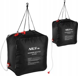 Triton NILS NC1713 PRZENOŚNY PRYSZNIC 40 L