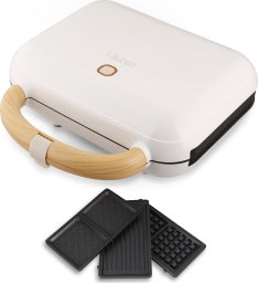 Opiekacz Lauben Sandwich Maker 3in1 900WW