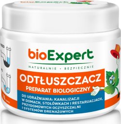 UN - odtłuszczacz do kanalizacji 250g