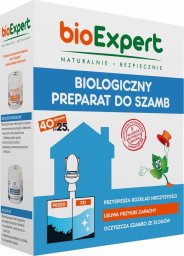 UN Preparat do szamb opakowanie 1kg