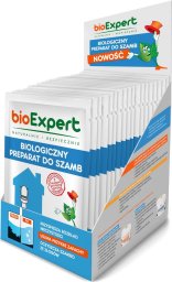 UN Preparat do szamb saszetka 25g