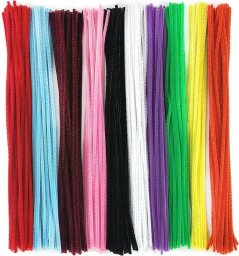 Dalprint Druciki kreatywne 30cm 300szt