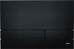 KAN-therm JOMO PRZYCISK EXCLUSIVE 2.0 CZARNY MAT