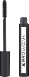 Lamel LAMEL Basic Maskara do rzęs 3D Effect 10ml