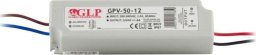 Mojeledy Zasilacz led GPV 48W 24V DC ip67 gpv-50-24 led glp