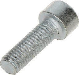 Dedra ŚRUBA IMBUSOWA SI-M8X25/KL-8.8