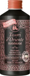 Conter TESORI D`ORIENTE PERFUMY DO PRANIA Hammam 250ml