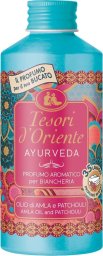 Conter TESORI Perfumy d/prania 250ml Ajurweda /6/