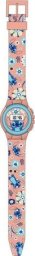 Kids Euroswan Zegarek cyfrowy KE02 ECO* Stich (bez plastikowego opakowania) LAS4072