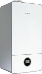 Bosch Bosch kocioł kondensacyjny jednofunkcyjny Condens GC7000iW 24P, front biały 7736901363