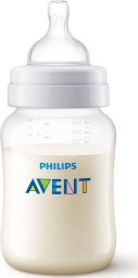 Avent SCY103/01 BUTELKA A/KOLKOWA 260ML