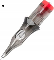 Activeshop Cartridge do tatuażu El Cartel V2 - 0.35 1RL Long Taper 10 szt.