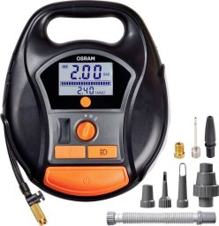 Kompresor samochodowy Osram TYREinflate 6000