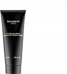 Balmain Professionnel, Homme, Hair Styling Gel, For Styling, Medium Hold, 50 ml For Men