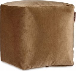 Gift Decor Pufa obita aksamitem, 30 x 30 cm