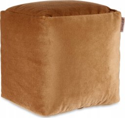 Gift Decor Pufa obita aksamitem, 30 x 30 cm