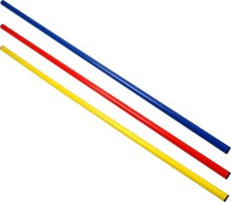 Maxwel Laska do ćwiczen długa 120 cm