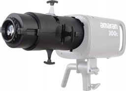 Amaran Amaran Spotlight SE 36° lens kit