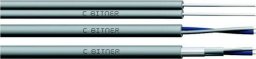 BITNER Kabel telekomunikacyjny YTKSY 3x2x0,5 1mb