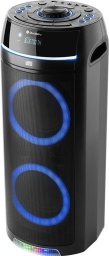 Głośnik GoGEN Głośnik bluetooth z CD Gogen BPS736CD