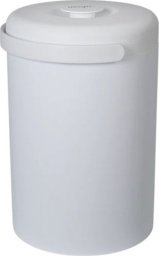 MA-C109WH KOSZ NA ZUŻYTE .PIEL .ESSENTIAL BIAŁY NA 20