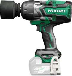 Klucz udarowy Hikoki HIKOKI.IMPACT WRENCH 36V WR36DFW2Z 3/4" 1700Nm BL MULTIVOLT IP56 HITSYSTEM