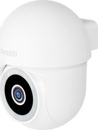 Kamera IP Avanca International BV Hombli smarte Schwenk- und Neigekamera, weiß