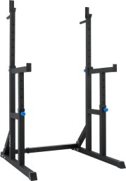 Rebel Active Stojaki pod sztangę z asekuracją, regulowane , ACTIVE
