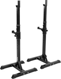Rebel Active Stojaki pod sztangę regulowane REBEL ACTIVE