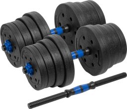 Rebel Hantle RBA-2301 bitumiczne 2 x 15 kg