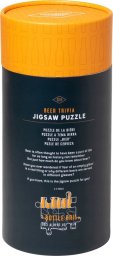 Multigra GENTLEMEN’S HARDWARE - Puzzle 'Beer'