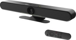 Kamera internetowa Ipevo Ipevo KFT VC-B4K Videokonferensystem UHD 4K          schwarz