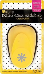 DP Craft Dziurkacz ozdobny 3,7cm stokrotka