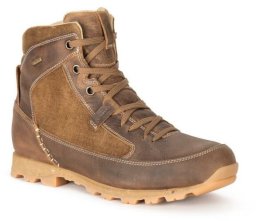 Buty trekkingowe męskie Aku U'S GIAU GTX, beige, 41