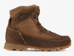 Buty trekkingowe męskie Aku U'S GIAU GTX, beige, 47