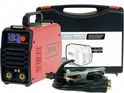 Ideal SPAWARKA INWERTOROWA PRAKTIK 220 LED SYNERGY