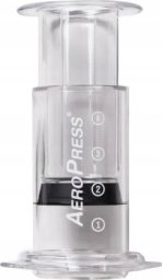 Aero Press Zaparzacz do kawy Clear