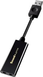 Karta dźwiękowa Creative Sound Blaster Play 3 (70SB173000000)