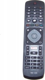 Pilot RTV Lamex LXP1285 PHILIPS RM-L1285