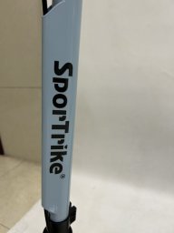 Hulajnoga SporTrike Hulajnoga SPORTRIKE Niebieska