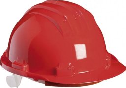 Climax CLIMAX KASK OCHRONNY 5-RS CZERWONY