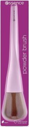 Essence ESSENCE_ Powder Brush pędzel do pudru 01