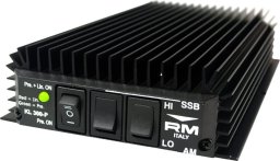 RM Wzmacniacz KL 300 P 150W AM/FM 300W SSB/CW