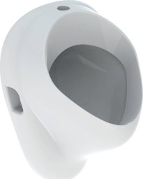 Pisuar Koło 502.885.00.1 / GEBERIT / FELIX / PISUAR, B35CM, H56CM, T35.5CM, DOPŁYW U GÓRY, ODPŁYW DO TYŁU LUB W DÓŁ /