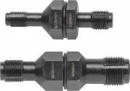 Högert Technik HOGERT SPARK PLUG SEAT THREAD REPAIR KIT, 2 pcs.