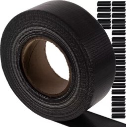 Gardlov Taśma ogrodzeniowa 4,75cmx35m 450g antracyt