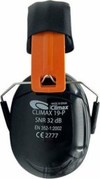 Climax CLIMAX NAUSZNIKI OCHRONNE 19-P
