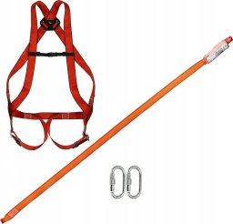 Climax CLIMAX ZESTAW BASIC 10+AMORTYZATOR 31A 30/30+2 KARABIŃCZYKI