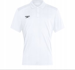 Speedo Dziecięca Koszulka CLUB DRY POLO JM