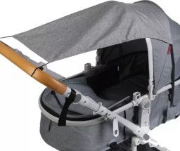 Malatec Daszek przeciwsłoneczny do wózka Malatec 23975
